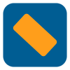 Logo Kristiansund Parkering app