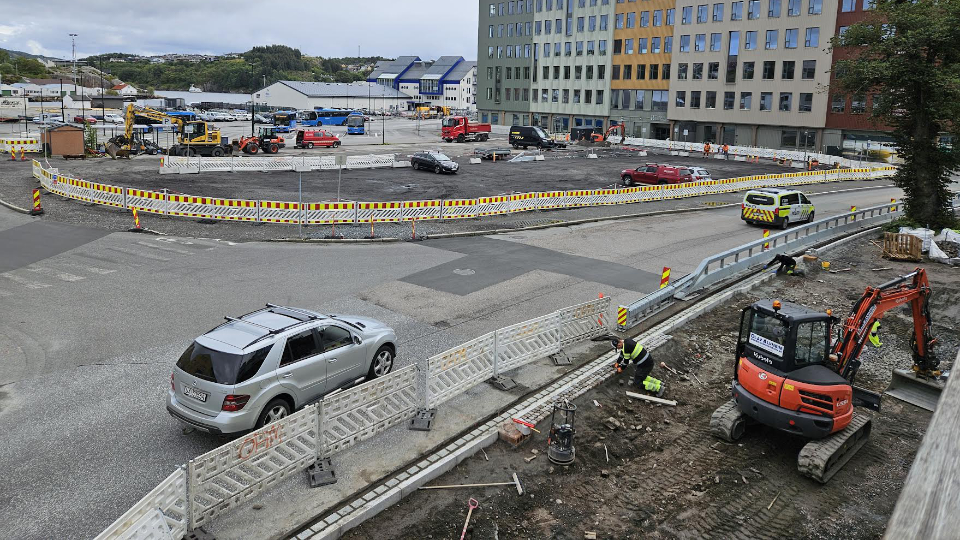 Foto av Campus (Fosnagata 12)